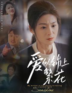 免费在线观看《爱似锦上繁花》