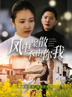 免费在线观看《风中聚散不由你我》