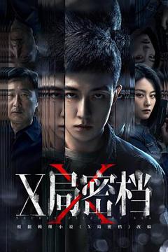 免费在线观看完整版国产剧《X局密档》