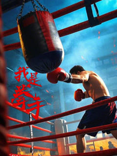 免费在线观看《我是拳手2025》