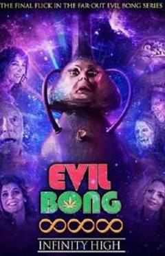 免费在线观看《恶魔烟筒888：终极上头》