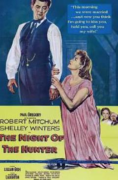免费在线观看《猎人之夜1955》