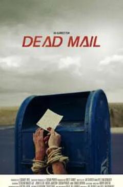 免费在线观看《无效邮件》