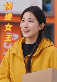 免费在线观看《快递女王》