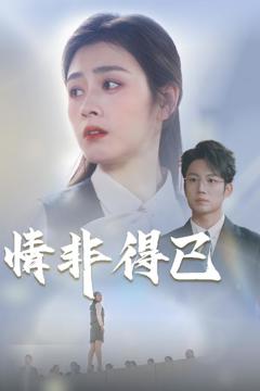 免费在线观看《情非得已》