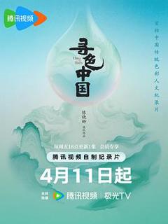 免费在线观看《寻色中国》
