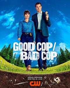 免费在线观看完整版欧美剧《好警察/坏警察第一季》