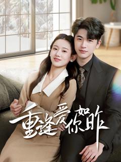 免费在线观看《重逢爱你如昨》