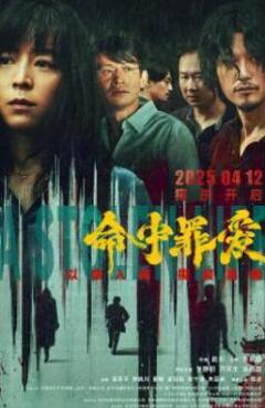 免费在线观看《命中罪爱》