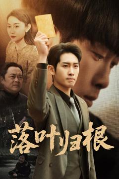 免费在线观看《落叶归根短剧》