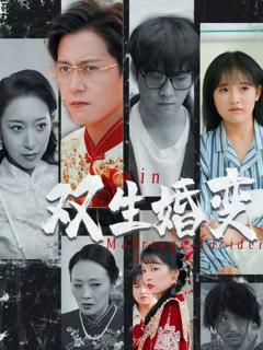 免费在线观看《双生婚变》