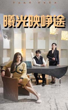 免费在线观看《曦光映峥途》