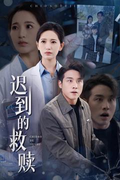 免费在线观看《迟到的救赎》