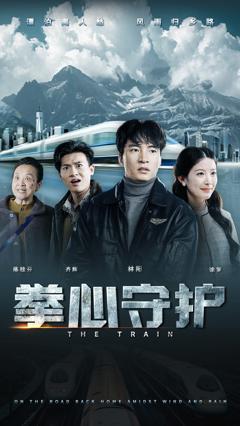 免费在线观看《拳心守护》