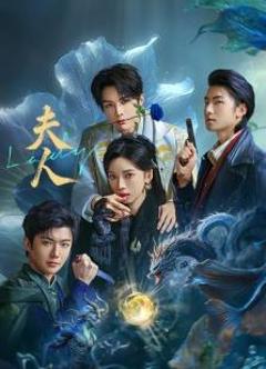 免费在线观看完整版国产剧《夫人2025》
