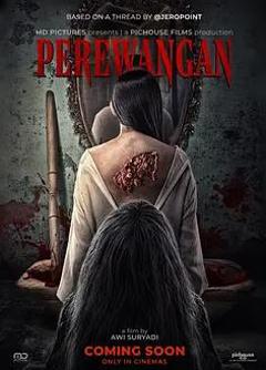 免费在线观看《魔镜咒》
