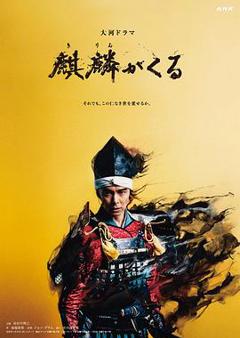 免费在线观看完整版日本剧《麒麟来了》