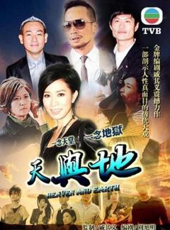 免费在线观看完整版香港剧《天与地国语》