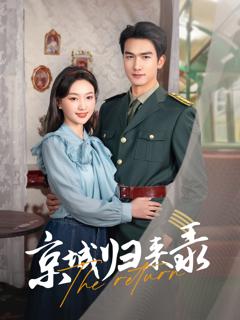 免费在线观看《京城归来录》
