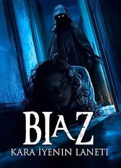 免费在线观看《Biaz：黑暗吞噬者的诅咒》