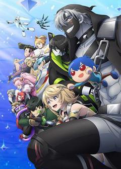 免费在线观看《COMPASS：战斗天赋解析系统》