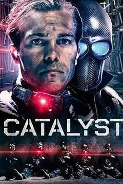 免费在线观看《催化剂2025》