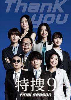 免费在线观看完整版日本剧《特搜9最终季》