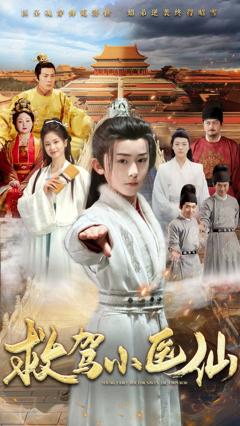 免费在线观看《救驾小医仙》