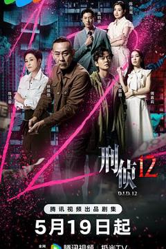 免费在线观看完整版香港剧《刑侦12粤语》