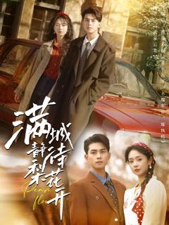 免费在线观看《满城静待梨花开》