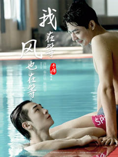 免费在线观看《我在等，风也在等》