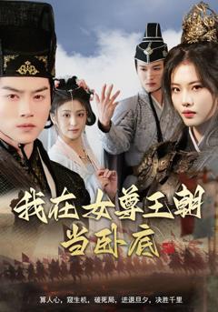 免费在线观看《我在女尊王朝当卧底》