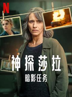 免费在线观看完整版欧美剧《神探莎拉：暗影任务第一季》