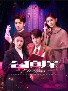 免费在线观看完整版国产剧《名侦探协奏曲》