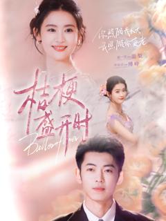 免费在线观看《桔梗盛开时》