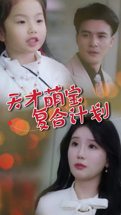 免费在线观看《天才萌宝复合计划》