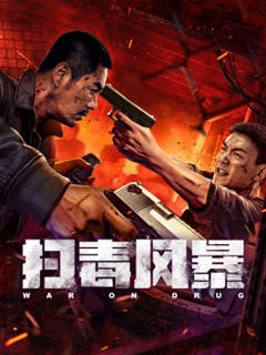 免费在线观看《扫毒风暴2025：电影版》