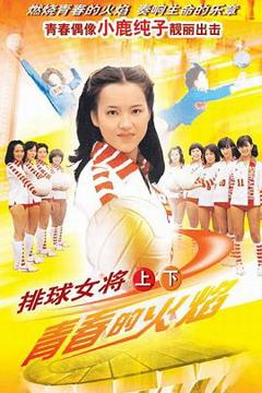 免费在线观看完整版日本剧《排球女将1979》