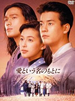 免费在线观看完整版日本剧《在爱的名义下》