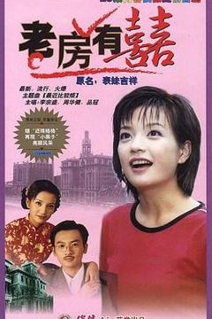免费在线观看完整版国产剧《老房有喜》