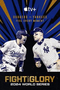 免费在线观看《投争荣耀：2024MLB世界大赛》