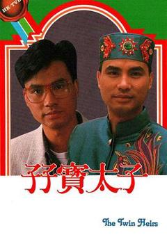 免费在线观看完整版香港剧《孖宝太子国语》