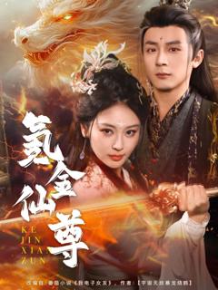 免费在线观看《氪金仙尊》