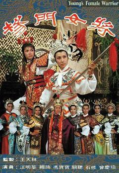 免费在线观看完整版香港剧《杨门女将粤语》