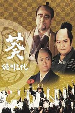 免费在线观看完整版日本剧《葵德川三代》