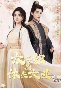 免费在线观看《太子妃的休夫大业》