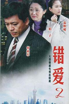 免费在线观看完整版国产剧《错爱2》