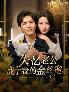 免费在线观看《失忆老公成了我的金丝雀》