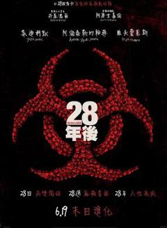 免费在线观看《惊变28年》