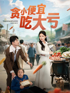 免费在线观看《贪小便宜吃大亏》